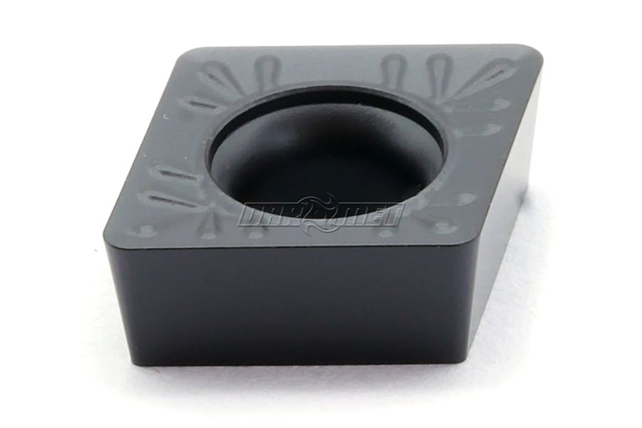 Płytka tokarska CCMT 09T308 SSP BP30SP2 - PAFANA