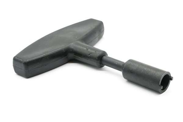 Klucz do rurki do dozowania chłodziwa do oprawek HSK63