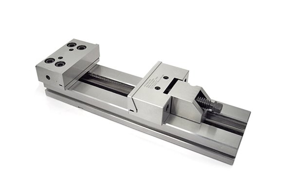 Imadło precyzyjne stalowe 175 mm - FPZB 175/300