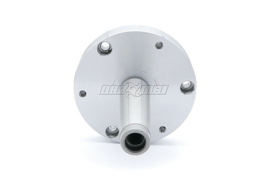 Tarcza zabierakowa 125 mm - ZM KOLNO 0642-591-561-004