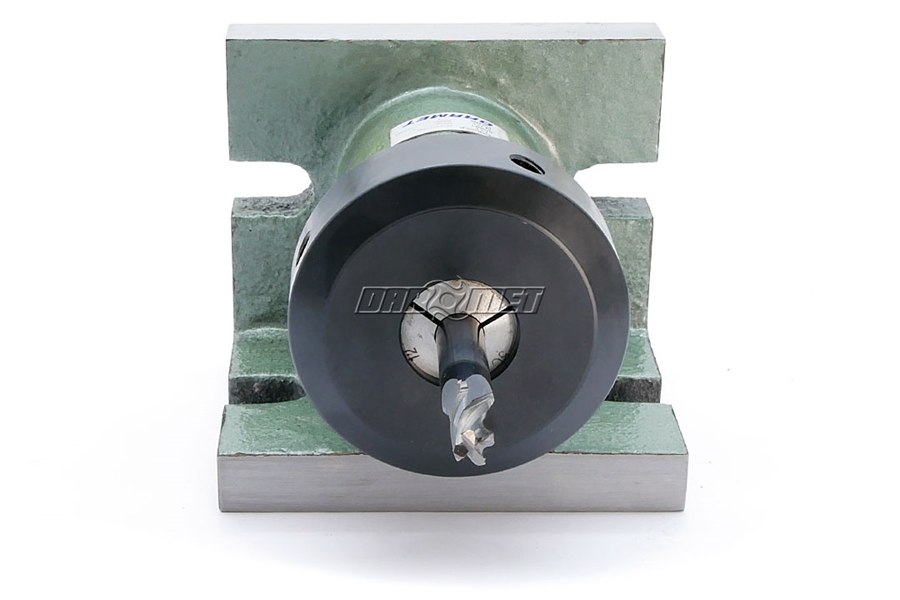 Urządzenie zaciskowe do tulejek 5C - Darmet DM-264