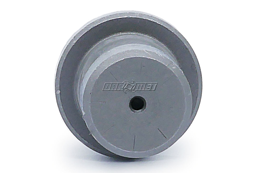 Adapter do wiertarek magnetycznych | Fein Quick-In 18mm na stożek B16 - KARNASCH (20.1372)