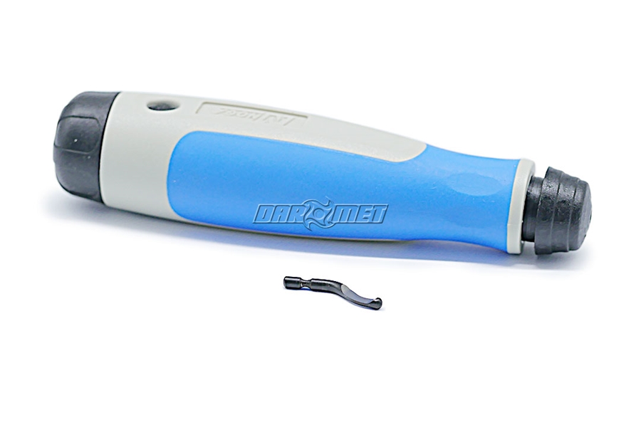 Gratownik MAGIC BURR 4 - NOGA NG2004