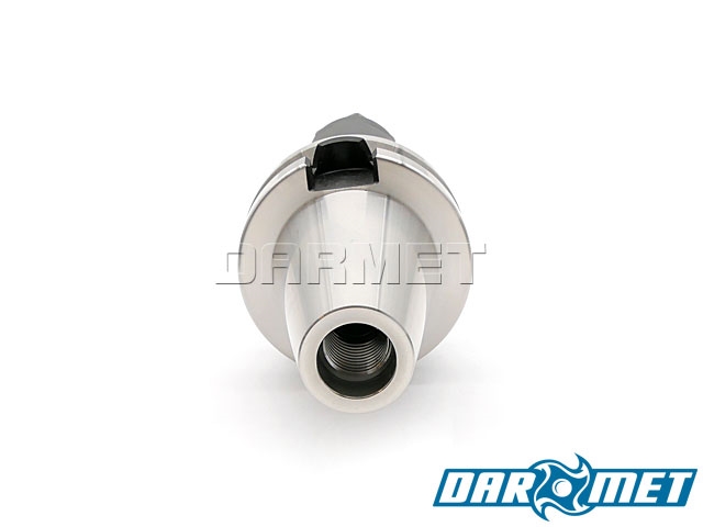 Oprawka zaciskowa do tulejek ER20 - BT40 - 150MM - DARMET (DM-400)