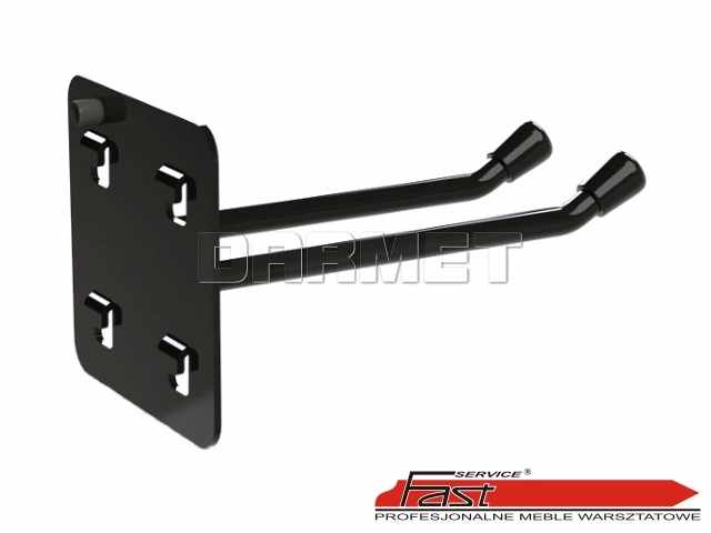 ZAWIESZKA NA NARZĘDZIA L-100, PODWÓJNA - FAST SERVICE (ZW-04)