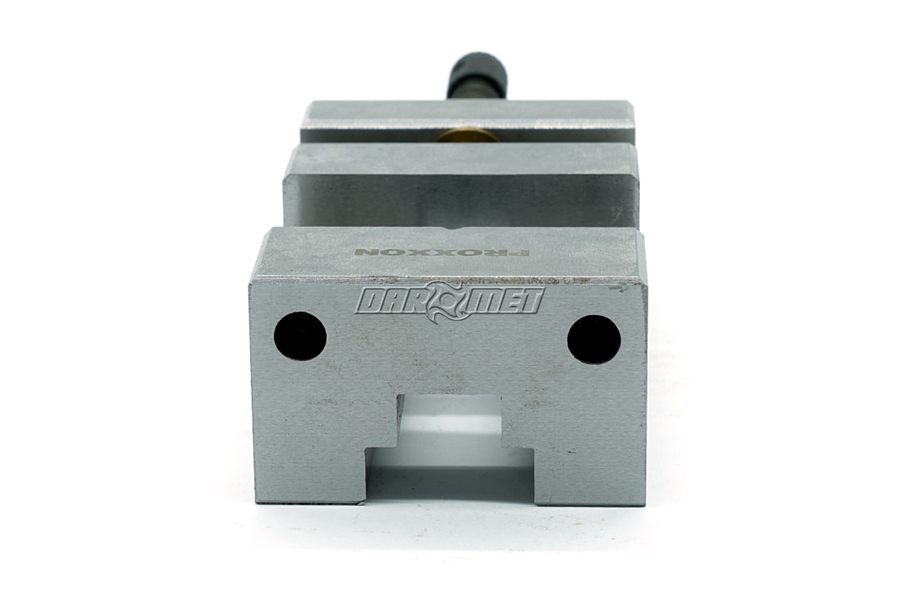 Imadło modelarskie 60 mm | maszynowe | precyzyjne PM60 - PROXXON PR24255