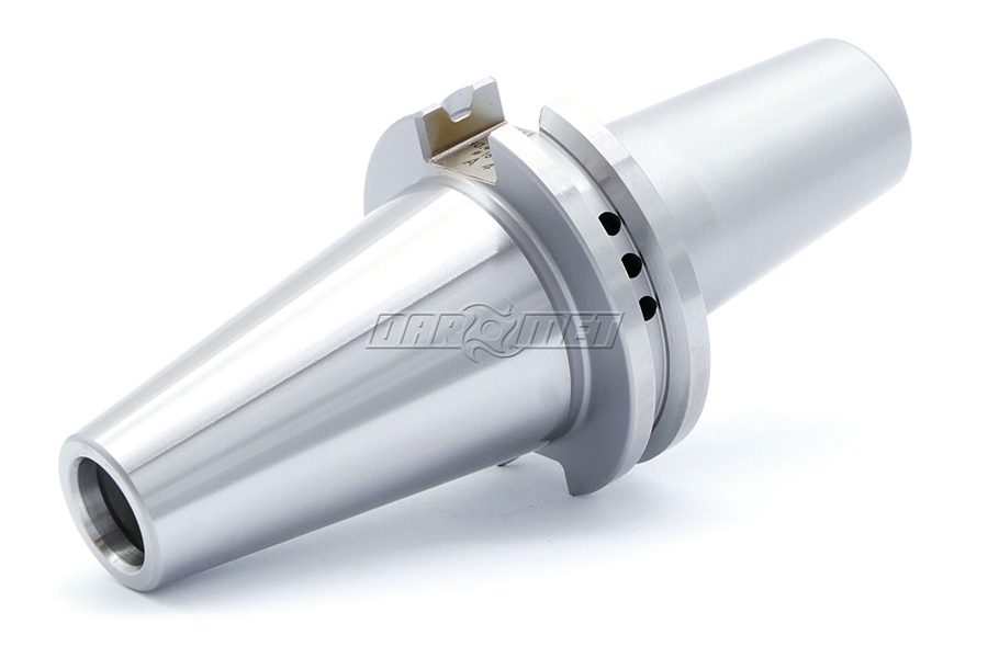 Oprawka termokurczliwa | krótka | średnica 20 mm | Basic Line | DIN 69871 | SK 40 - HAIMER 40.440.20.00