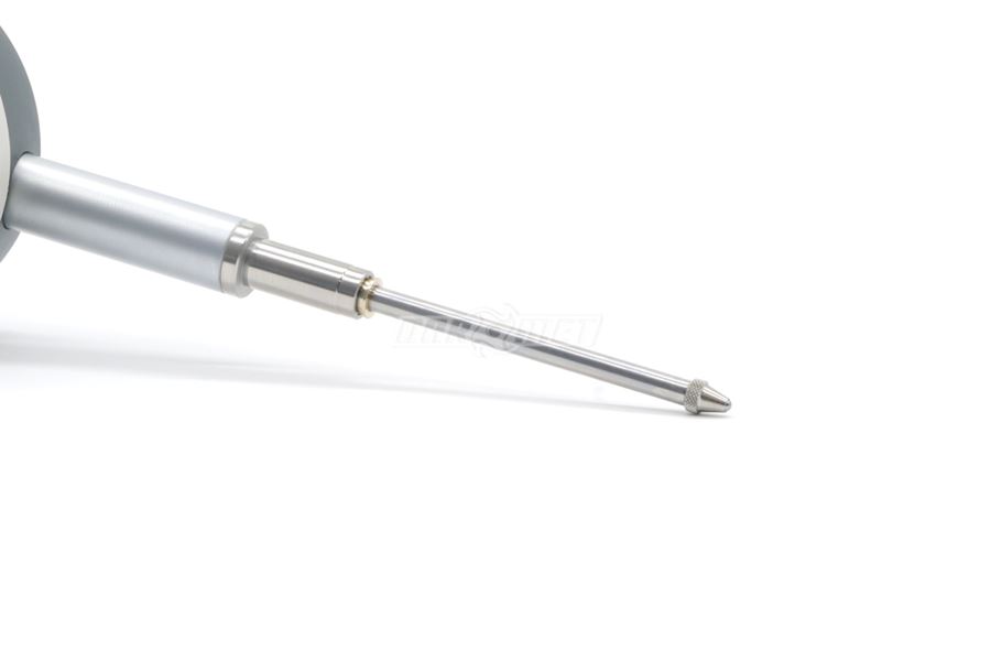 Czujnik elektroniczny mikronowy S_Dial Work Basic 0-12,5 / 0,001 mm - SYLVAC 805.1301