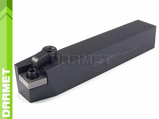Nóż tokarski składany do toczenia zewnętrznego: MCBNR-2525-M16