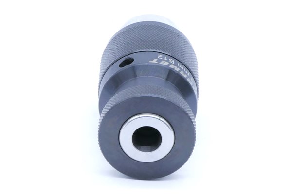 Uchwyt wiertarski samozaciskowy: 1 – 8 mm B12 - J0108-P DARMET