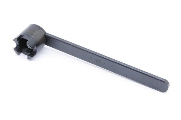 Klucz krzyżowy 32 mm do dokręcania frezów DIN6368  - DARMET