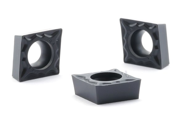 Płytka skrawająca do toczenia  CCMT 09T304 MH 5236 - DARMET