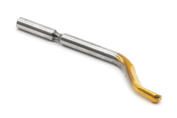 Ostrze S10 LH TiN | Dla leworęcznych - NOGA BS1013