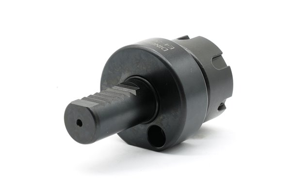 Uchwyt narzędziowy VDI 20 typ E4 do tulejek zaciskowych ER25 | E4.D20.ER25 - Darmet