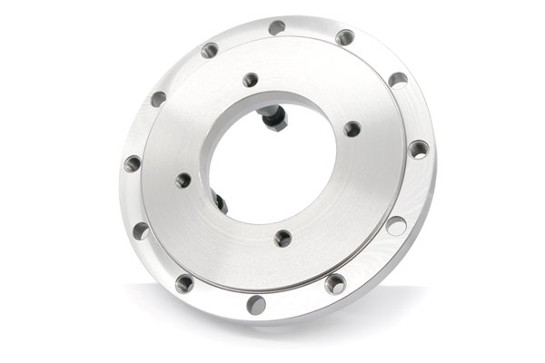 Tarcza zabierakowa obrobiona 315 mm | 8230-315-8-X | DIN 6350 - BISON-BIAL (358230211700)