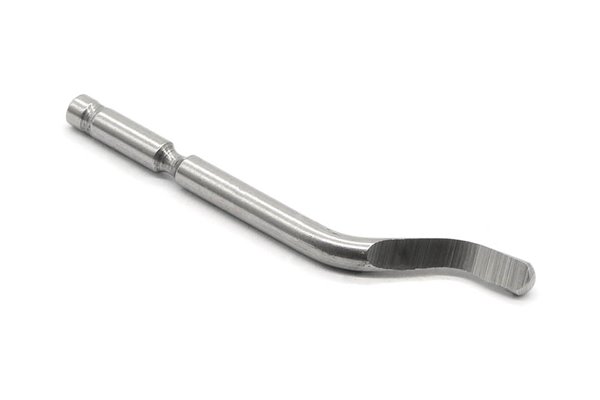 Ostrze S100 Cobalt do krawędzi w plastiku i tworzywach sztucznych - NOGA BS1018