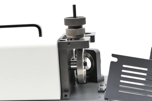 Ostrzałka do wierteł 2 - 13 mm - Darmet (DM-2786 C13 SERIA 2)
