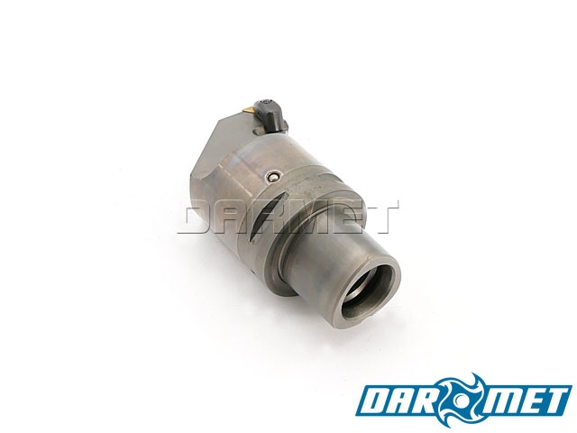 Głowica wytaczarska wytaczadło do toczenia wewnętrznego 81 mm Capto 6 - KENNAMETAL