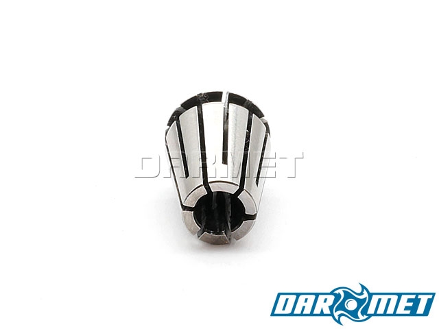 Tulejka zaciskowa koszyczek ER11 - 2 mm