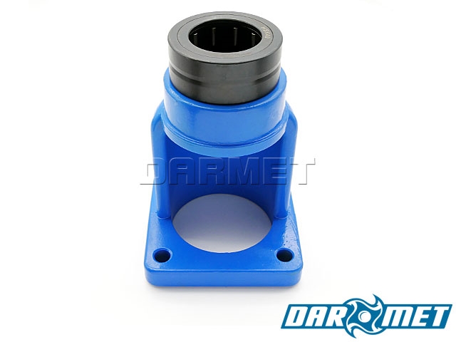 Podstawa montażowa do oprawek na chwyt HSK 40 - DARMET (DM-4168)