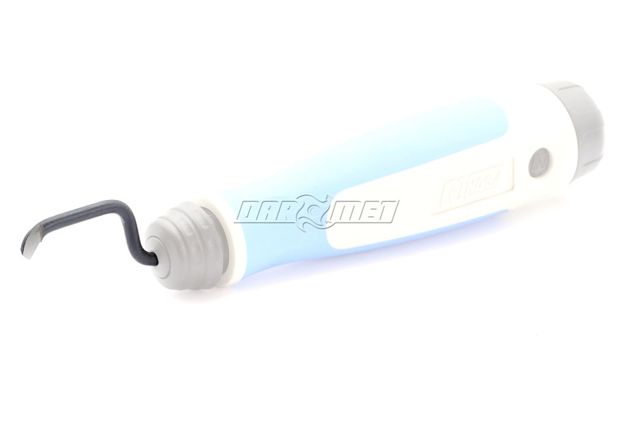 Ostrze do kanałków O-ring - NOGA (BO1001)