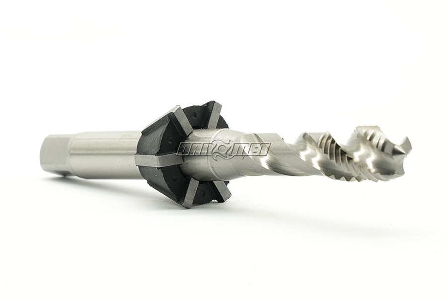 Tulejki zaciskowe RUBBER-FLEX do GGZR - M5/M12 (2 szt.)