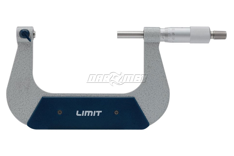 Mikrometr do gwintów MTA 75 - 100 mm - Limit 272480401