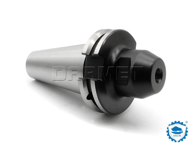 Uchwyt frezarski Weldon DIN40 - 10 mm | długość 50 mm - ZM KOLNO (Typ 7625)