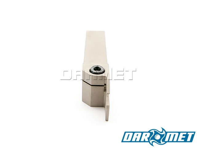 Nóż tokarski składany do rowkowania zewnętrznego | Przecinak MGEHR 2020-3 - DARMET