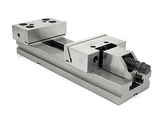 Imadło precyzyjne stalowe 150 mm - FPZB 150/200