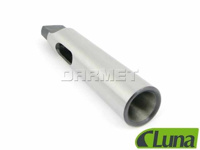 Tuleja redukcyjna Morse MK3/MK2 - LUNA (205040405)