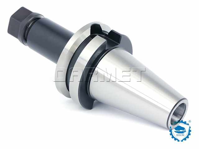 Oprawka zaciskowa do tulejek ER16 - BT50 - 100 mm | Typ 7626-S AD+B - ZM KOLNO 0642-176-268-582