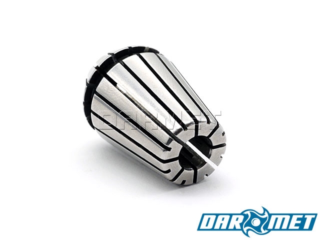 Tulejka zaciskowa koszyczek ER20 - 7MM