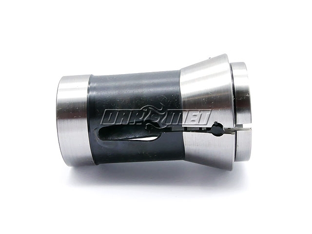 Tulejka zaciskowa automatowa z gniazdem okrągłym DIN 6343 - 23 mm DARMET F48 173E EO