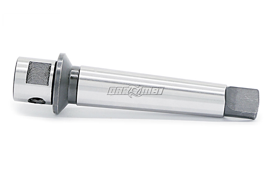 Uchwyt Morse MK2 do otwornic węglikowych - KARNASCH (20.1135)