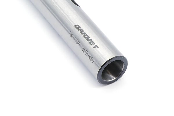 Tuleja redukcyjna extra długa MK2/MK2 - 450 mm - DARMET (DM-1730)