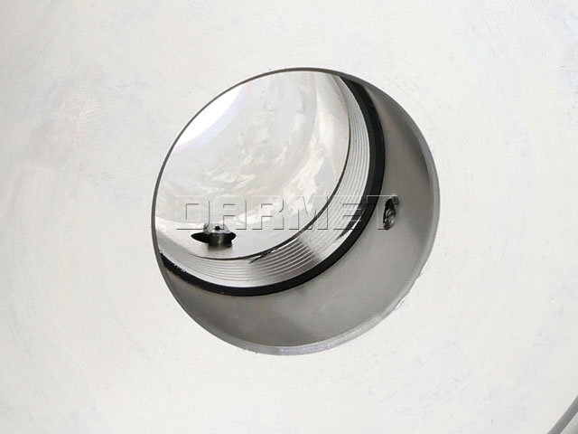 Urządzenie zaciskowe do tulejek 5C (DM-269)