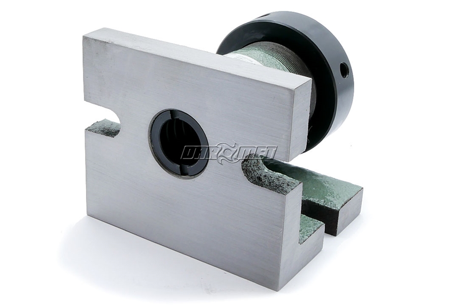 Urządzenie zaciskowe do tulejek 5C - Darmet DM-264