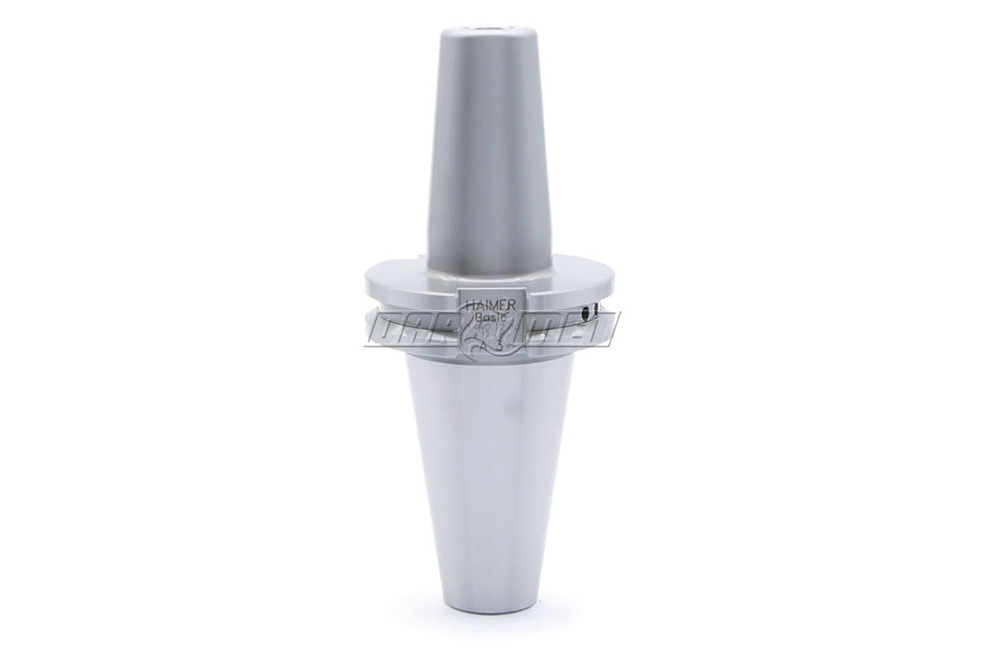 Oprawka termokurczliwa | krótka | średnica 12 mm | Basic Line | DIN 69871 | SK 40 - HAIMER 40.440.12.00