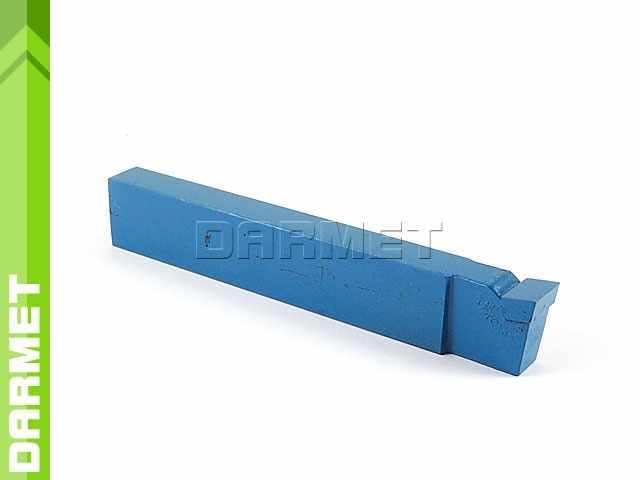 Nóż tokarski szeroki NNPd ISO4 | 20x12 mm | S30 (P30) do stali | DIN 4976