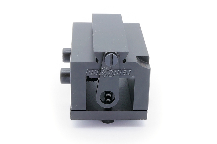 Przyrząd do ostrzenia noży tokarskich (DM-2770-012)