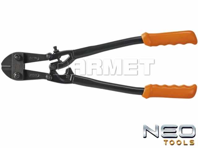 Nożyce do prętów o średnicy 10MM, długość: 600MM - NEO TOOLS (31-024)