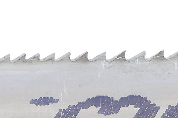 Piła taśmowa do metalu bimetalowa TAJFUN OPTI CUT M42 do pełnych materiałów | 733 X 13 X 0,65 mm | TPI 6/10 - FENES 0641-752-000-733