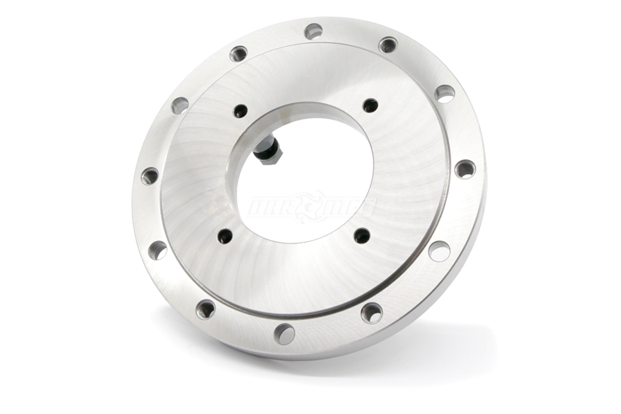 Tarcza zabierakowa obrobiona 400 mm | 8230-400-8-X | DIN 6350 - BISON-BIAL (358230251400)