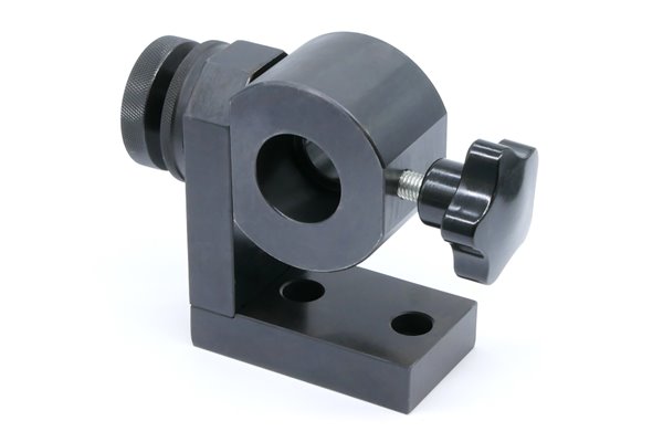 podstawa montażowa do oprawek na chwyt HSK50