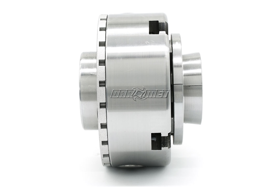 Uchwyt tokarski do drewna | 4 - szczękowy | 96 mm | mocowanie M33x3,5