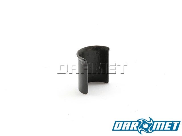 Tuleja sprężysta SPP5 do noży tokarskich składanych z systemem mocowania P