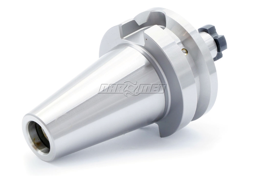 Trzpień frezarski zabierakowy 16 mm | krótki | 35 mm | Basic Line | MAS 403-BT 40 |- HAIMER 40.550.16.00