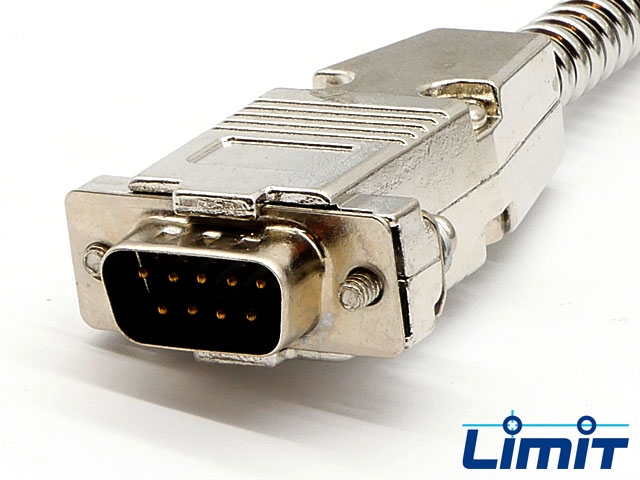 Przetwornik pozycji | liniał odczytu cyfrowego; 300 mm, dł. 440 mm - Limit 151390606