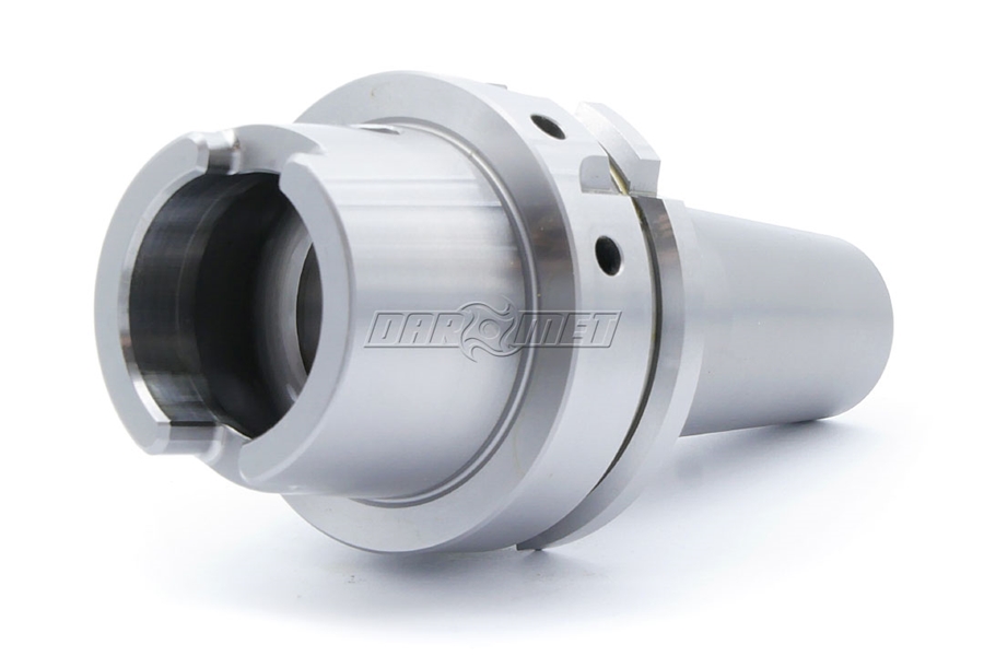 Oprawka termokurczliwa | krótka | średnica 16 mm | Basic Line | DIN 69893-1 | HSK-A63 |- HAIMER A63.140.16.00